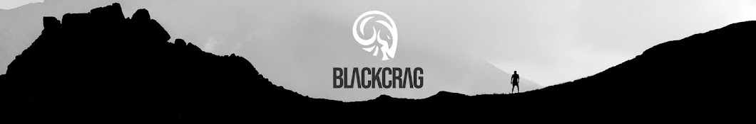 Black Crag Banner