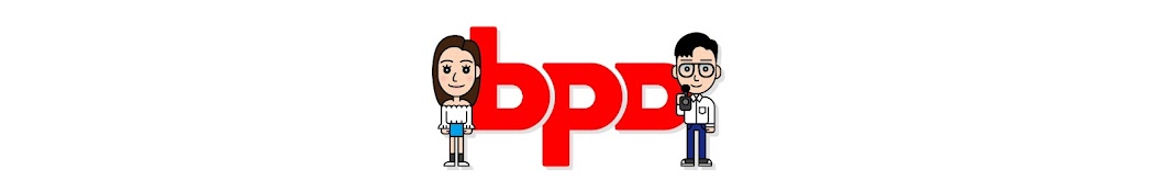비피디 BPD Banner
