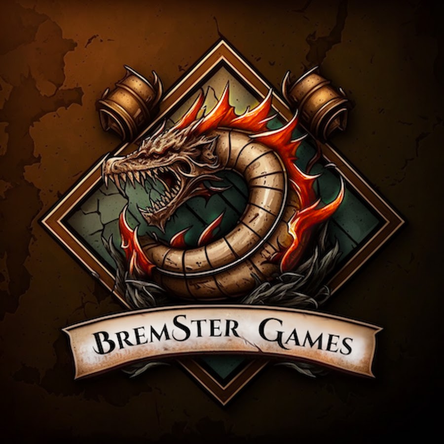 Ready go to ... https://youtube.com/@BremSterGames [ BremSter Games]