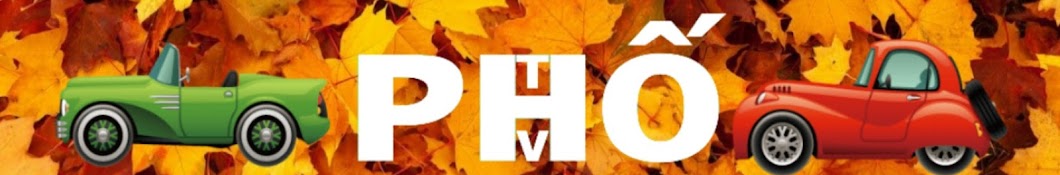 PHỐ TV