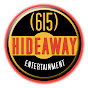 615 Hideaway Shorts