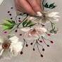 Embroidery Ninaطرز نينا