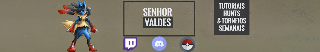 Senhor Valdes