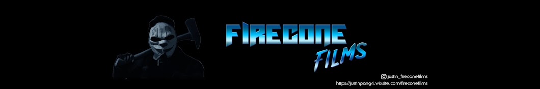 Firecone Films