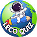 LECO QUIZ - Conhecimentos Gerais!