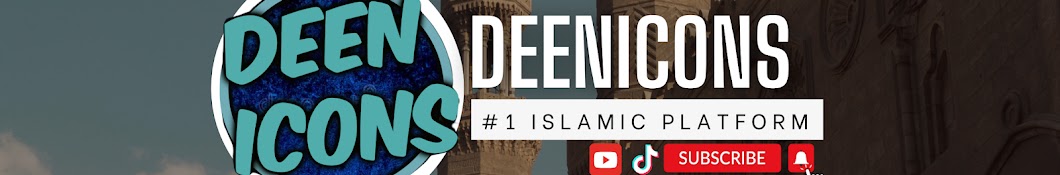 Deen Icons