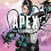 logo APEX LEGENDS NEW