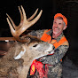 Rodney Elmer & Mountain Deer