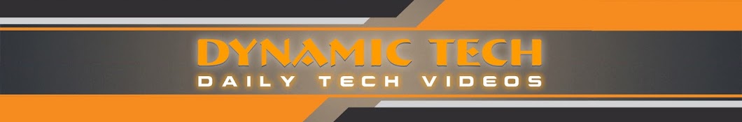 Dynamic Tech