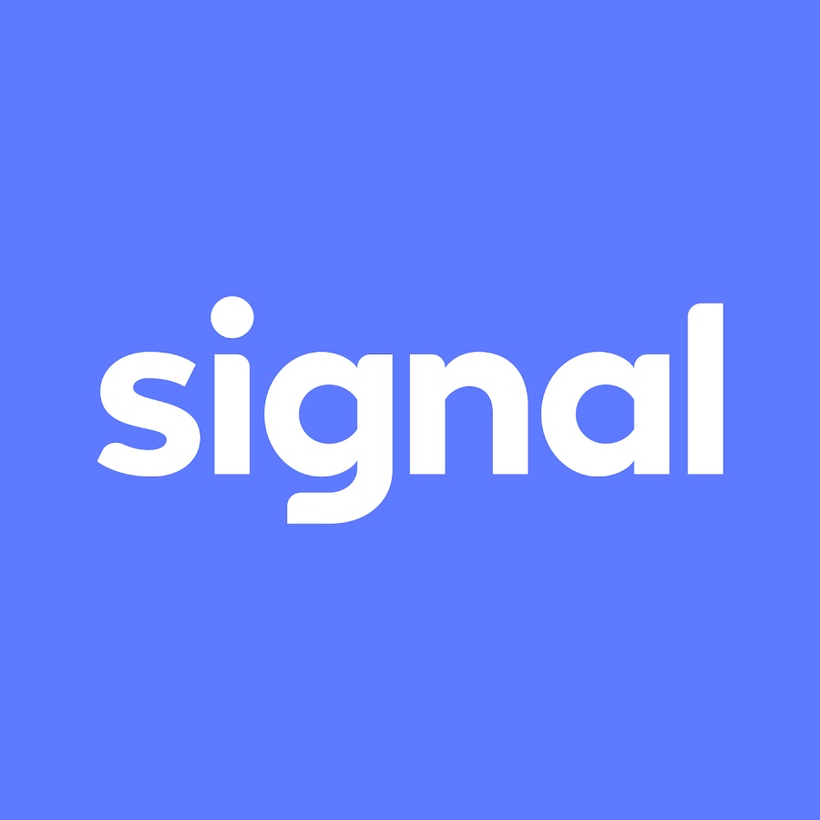 Signal Advisors - YouTube