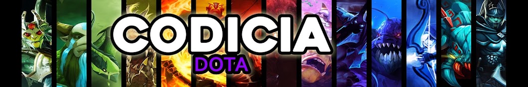 Codicia Dota