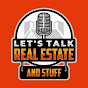 Let's Talk Real Estate . TV