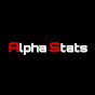 Alpha Stats