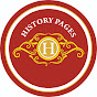 History Pages