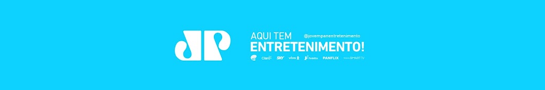 Jovem Pan Entretenimento