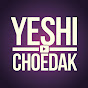 Yeshi choedak