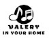 Valery in your Home