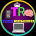 Tech Remind