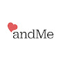 andMe - Simplifying Women's Health