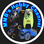 MMB’s Hobby channel.