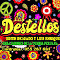 CANAL OFICIAL LOS DESTELLOS