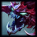 domisumReplay: Cho'Gath