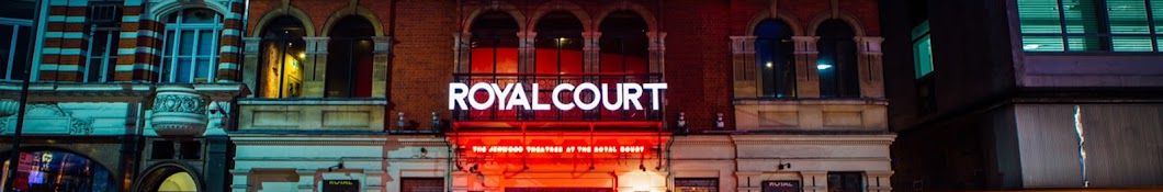 Royal Court Theatre