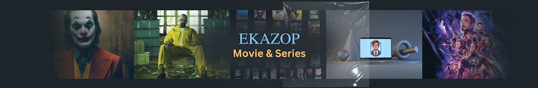 Ekazop