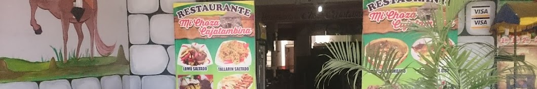 Tradiciones Mi Choza Cajatambina