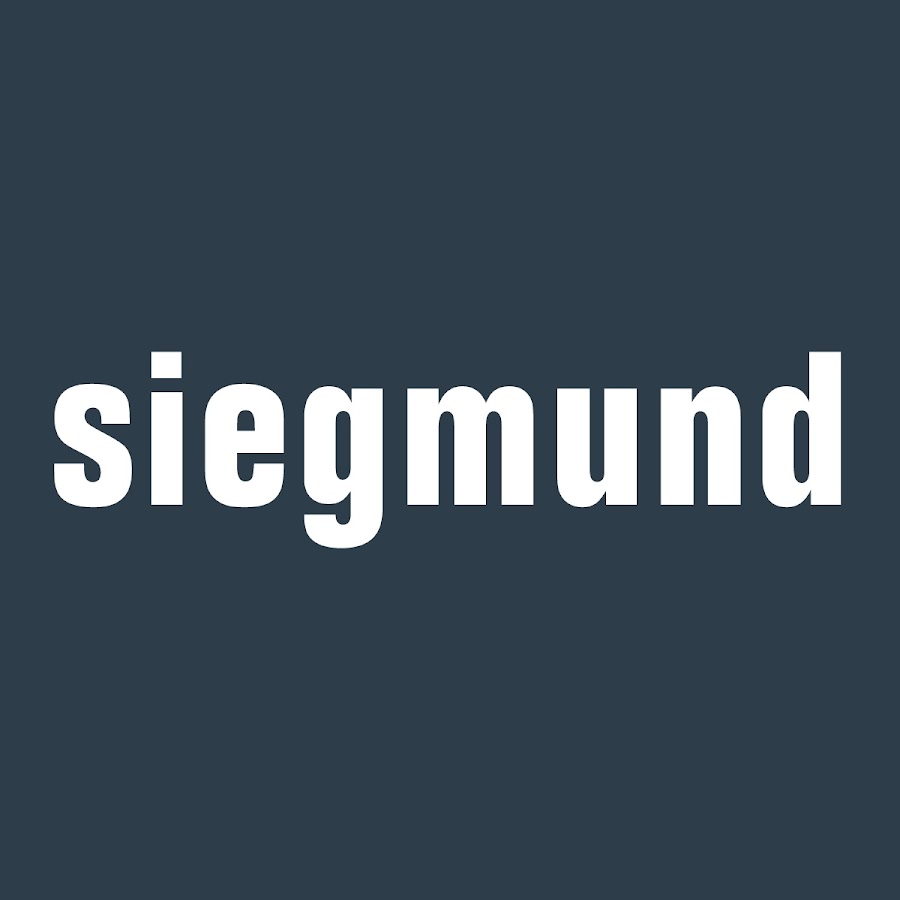 Bernd Siegmund GmbH @siegmund