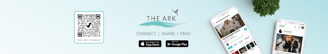 The Ark Connect Tamil