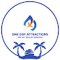 ONE DAY ATTRACTIONS