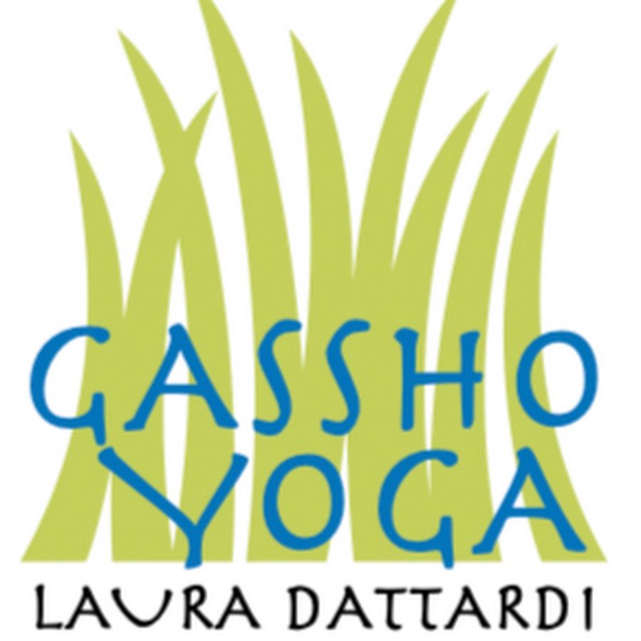Gassho Yoga - Laura D'Attardi