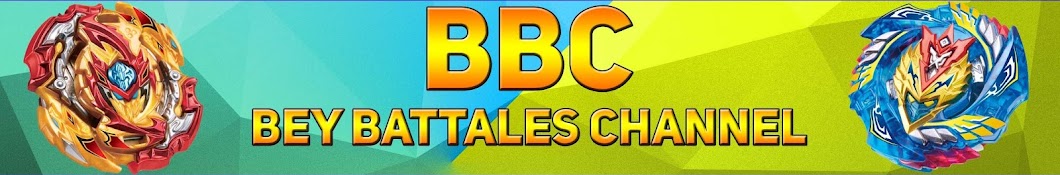 BBC-Beyblade Battales Channel