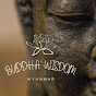 Buddha' Wisdom _ Myanmar