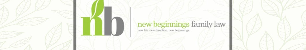 Amber James - New Beginnings Family Law