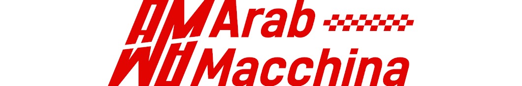 Arab Macchina