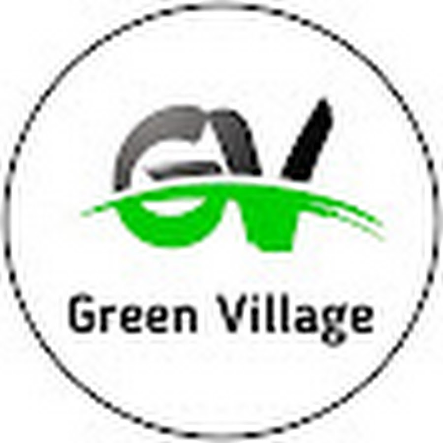 Green Village - YouTube Green Village 