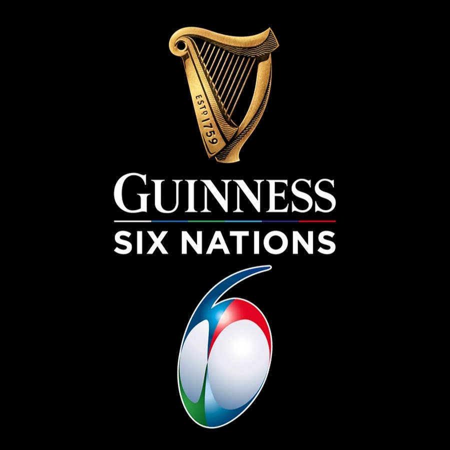 Guinness Men's Six Nations @SixNationsRugby