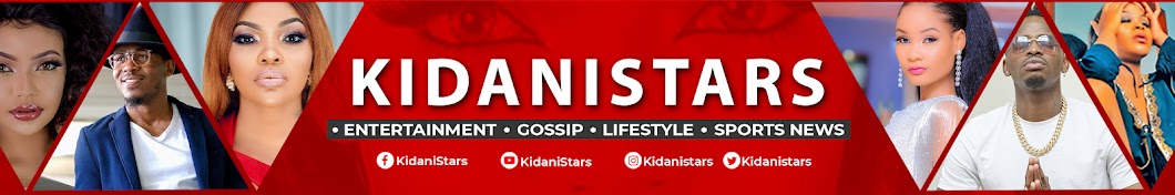 KidaniStars Banner