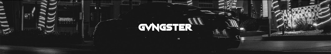 GVNGSTER