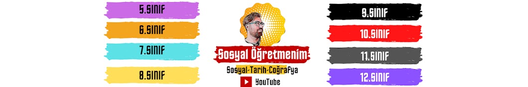 Sosyal Öğretmenim