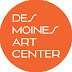 logo Des Moines Art Center