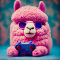 Pink Alpaca Plays