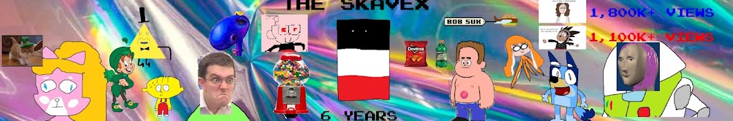 The Skavex Banner