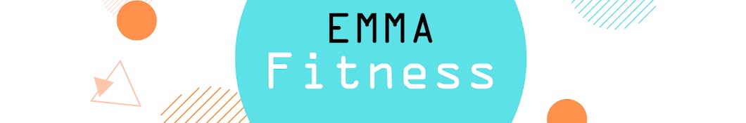 EMMA Fitness Banner