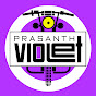 Prasanth Violet