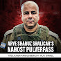 Arye Sharuz Shalicar‘s Nahost Pulverfass