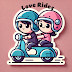 Love Rides