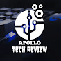 Apollo Tech Review